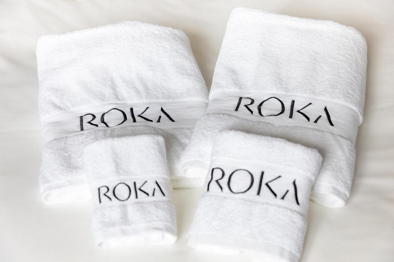 Aparthotel Roka By Hhg Hakuba Exterior foto